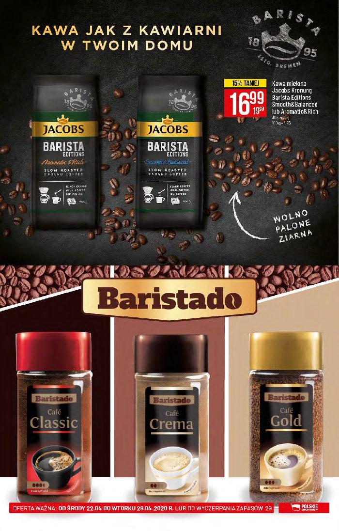 Gazetka promocyjna POLOmarket str. 29