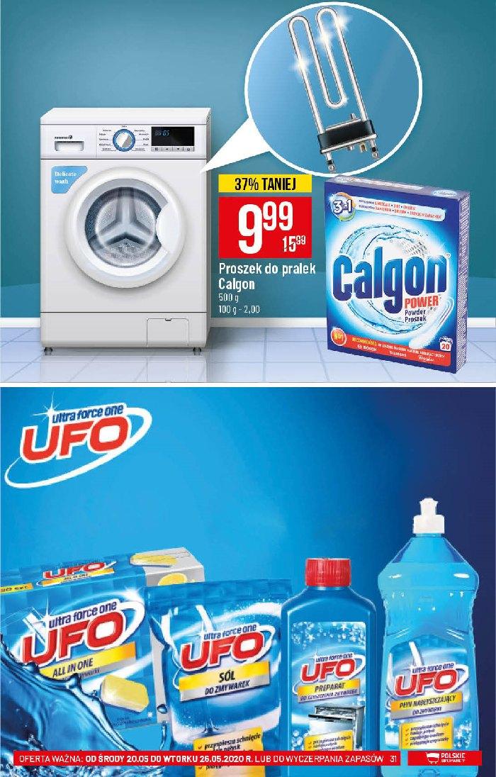 Gazetka promocyjna POLOmarket str. 31