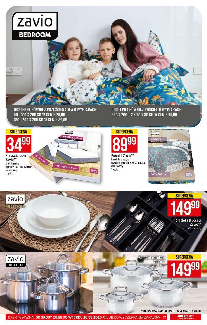 Gazetka promocyjna POLOmarket str. 17