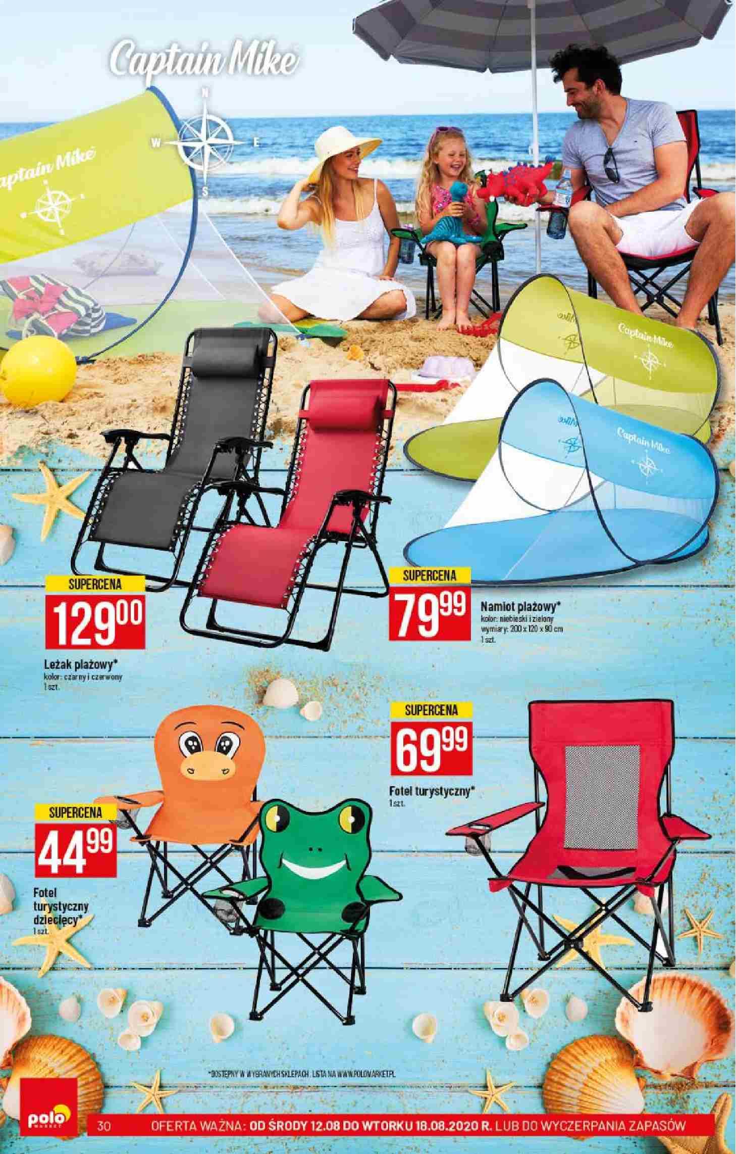 Gazetka promocyjna POLOmarket str. 30