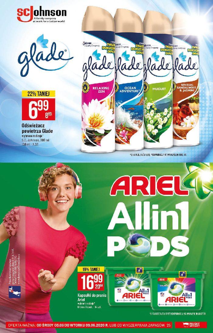 Gazetka promocyjna POLOmarket str. 25
