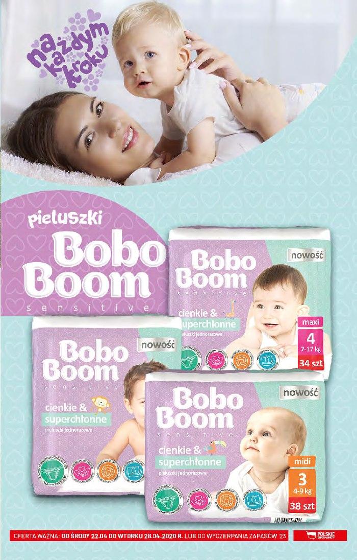 Gazetka promocyjna POLOmarket str. 23