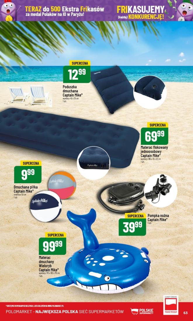 Gazetka promocyjna POLOmarket str. 63