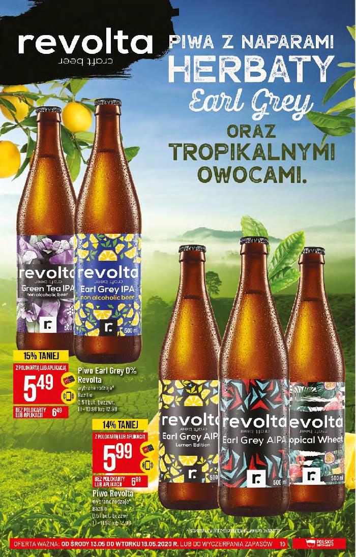 Gazetka promocyjna POLOmarket str. 19