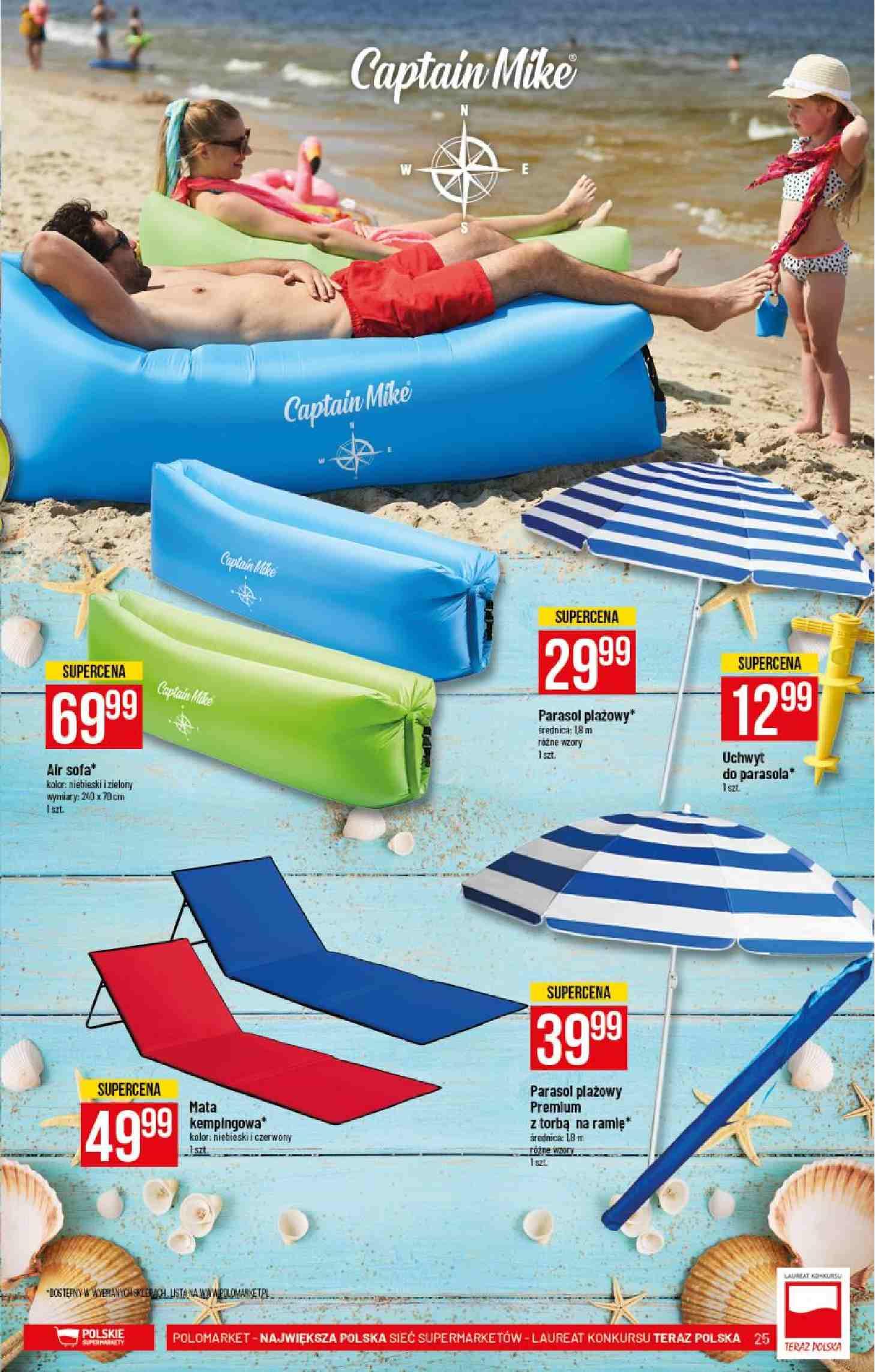 Gazetka promocyjna POLOmarket str. 25