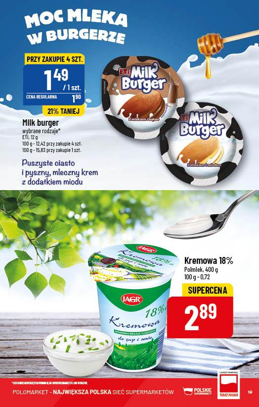 Gazetka promocyjna POLOmarket str. 19