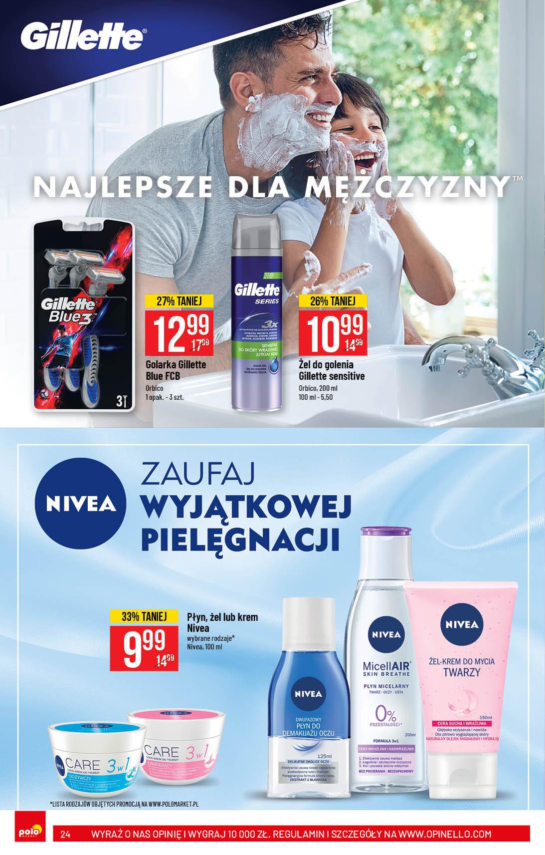 Gazetka promocyjna POLOmarket str. 24