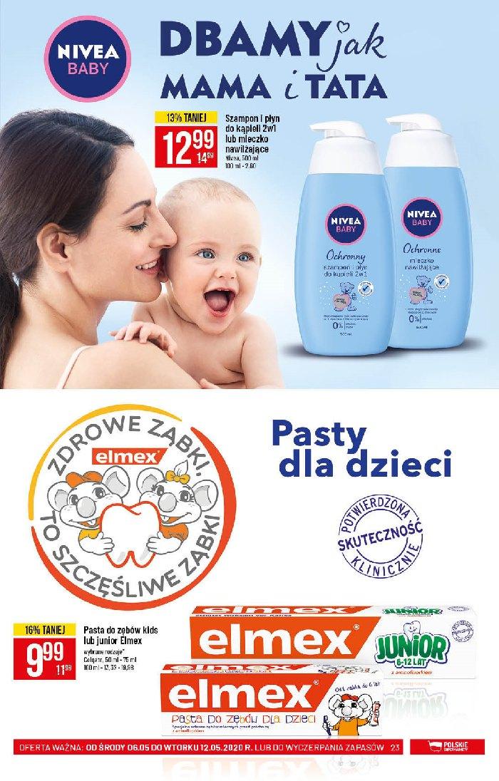 Gazetka promocyjna POLOmarket str. 23