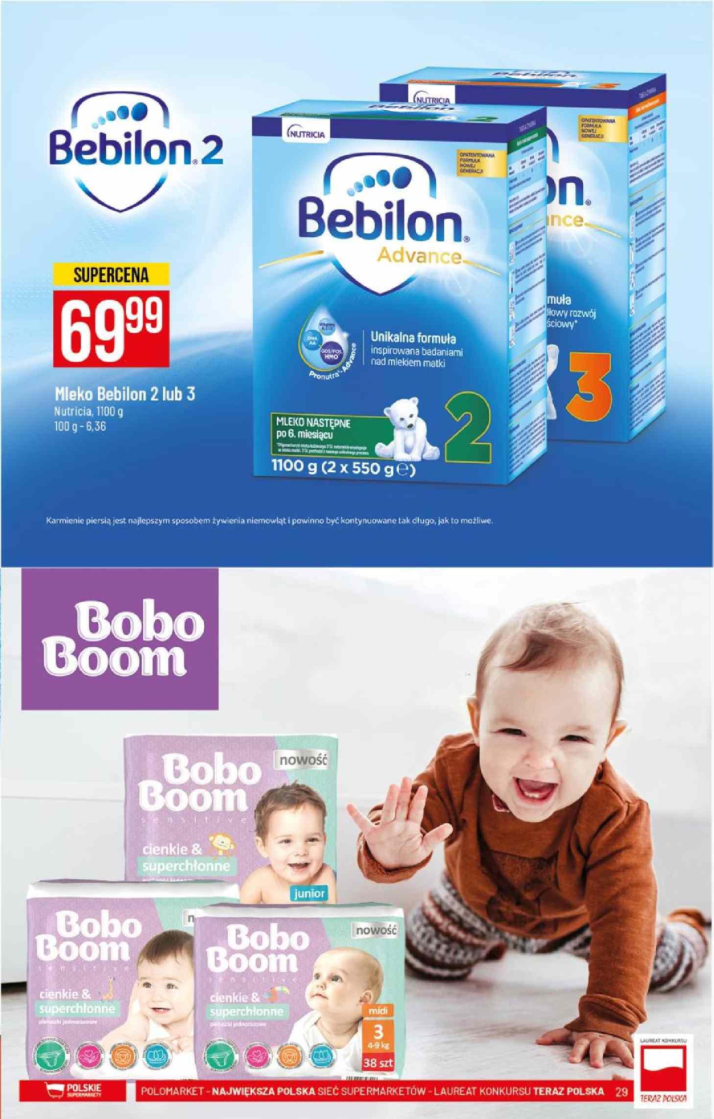 Gazetka promocyjna POLOmarket str. 29