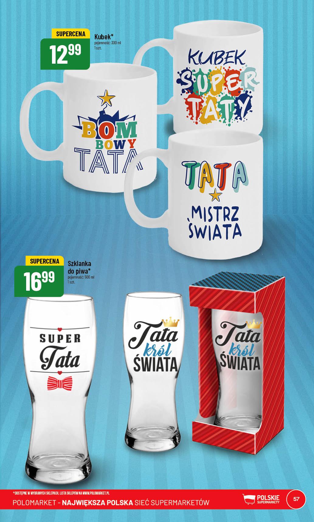 Gazetka promocyjna POLOmarket str. 57
