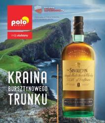 Kraina bursztynowego trunku