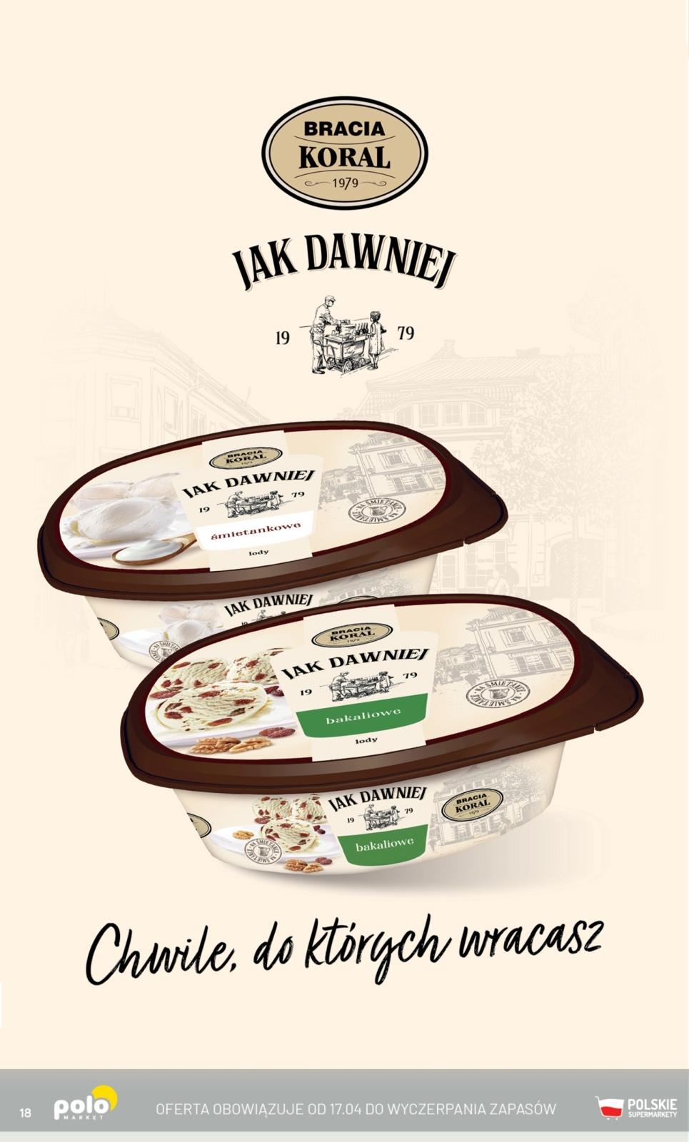 Gazetka promocyjna POLOmarket str. 18