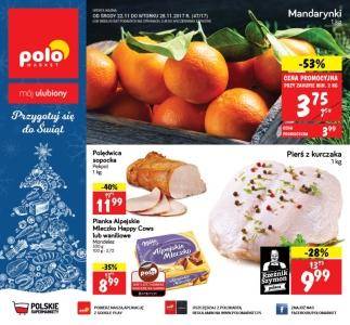 Polomarket od 22.11