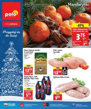 Oferta od 13.12