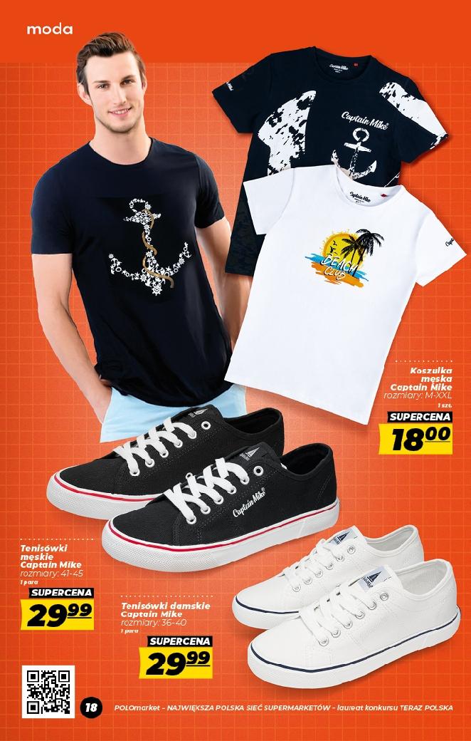 Gazetka promocyjna POLOmarket str. 18