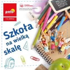 Szkoła na wielką skalę