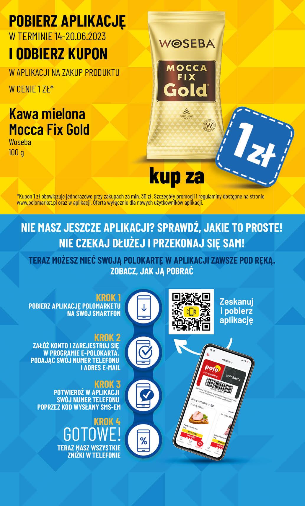 Gazetka promocyjna POLOmarket str. 62