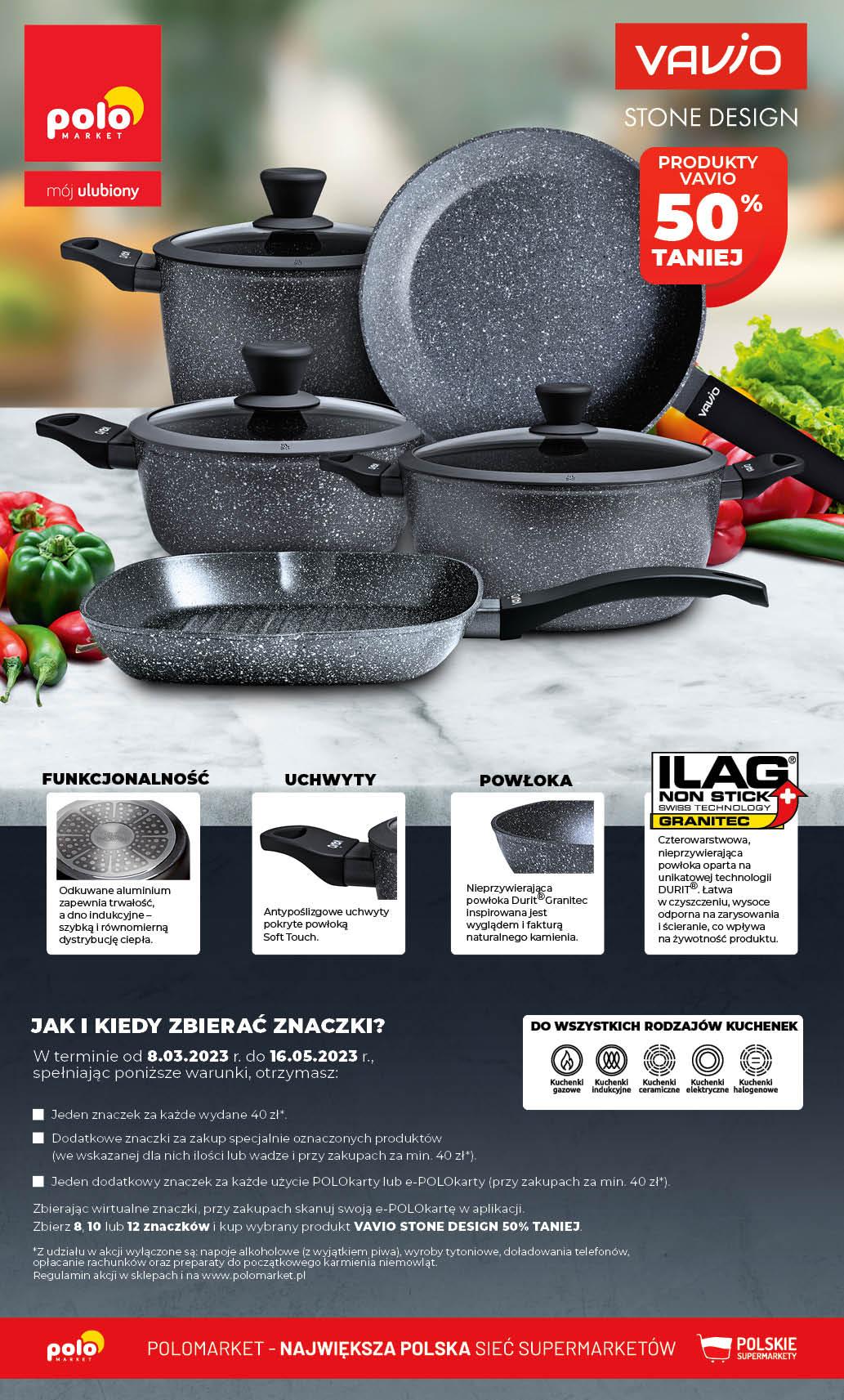 Gazetka promocyjna POLOmarket str. 60