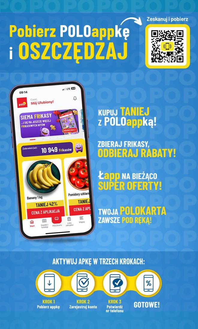 Gazetka promocyjna POLOmarket str. 2