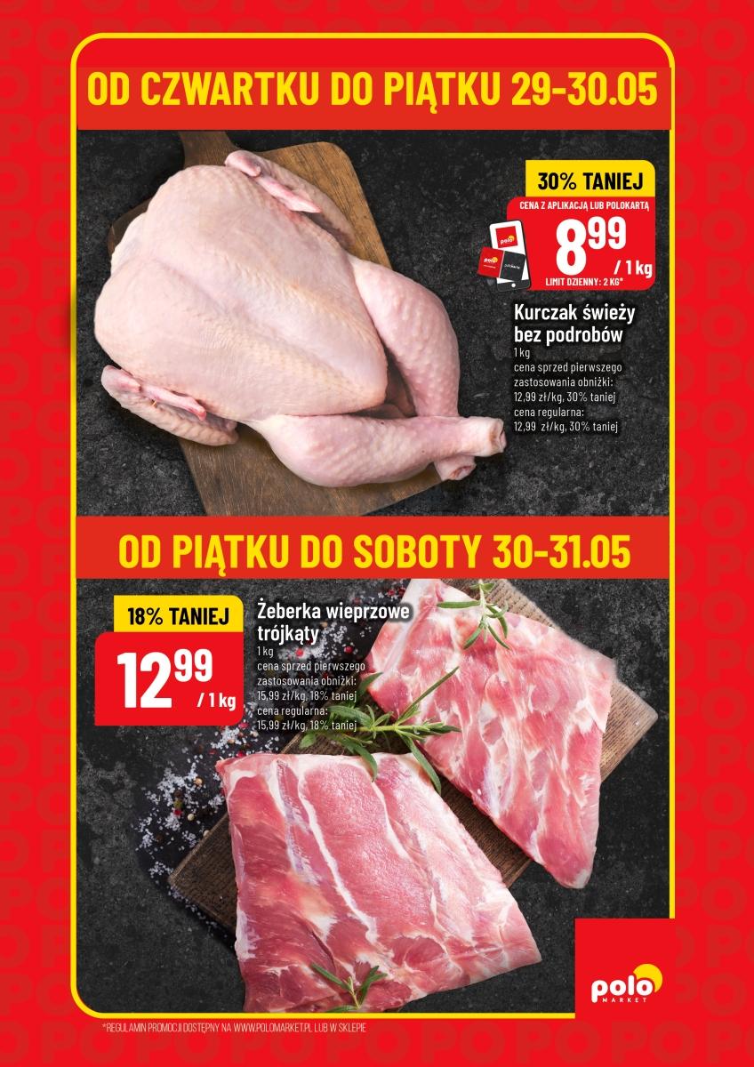 Gazetka promocyjna POLOmarket str. 3