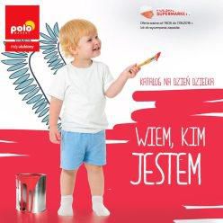 Wiem, kim jestem