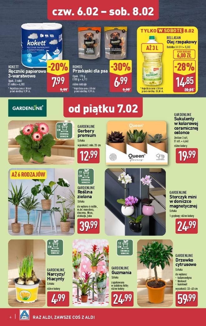 Gazetka promocyjna POLOmarket str. 14