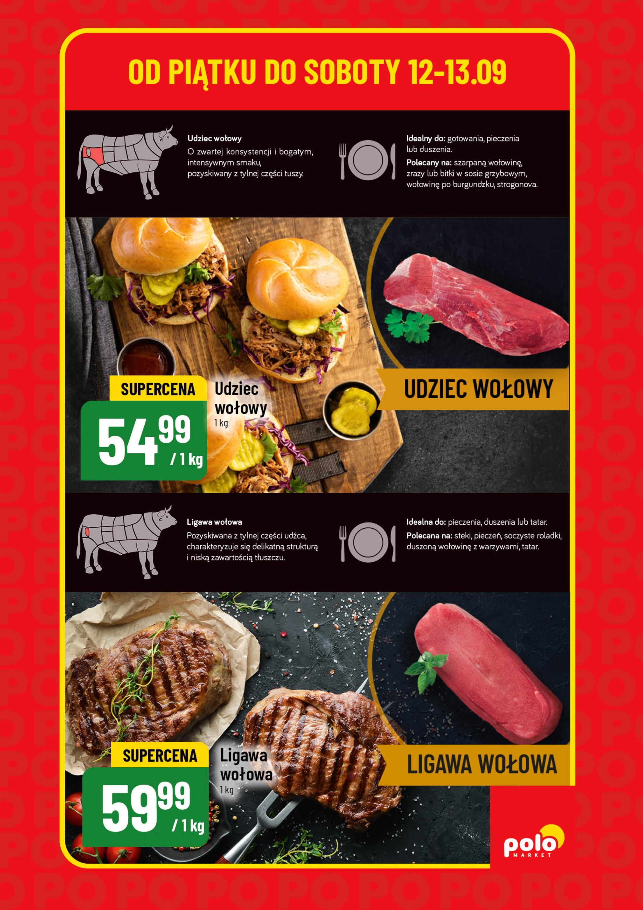 Gazetka promocyjna POLOmarket str. 5