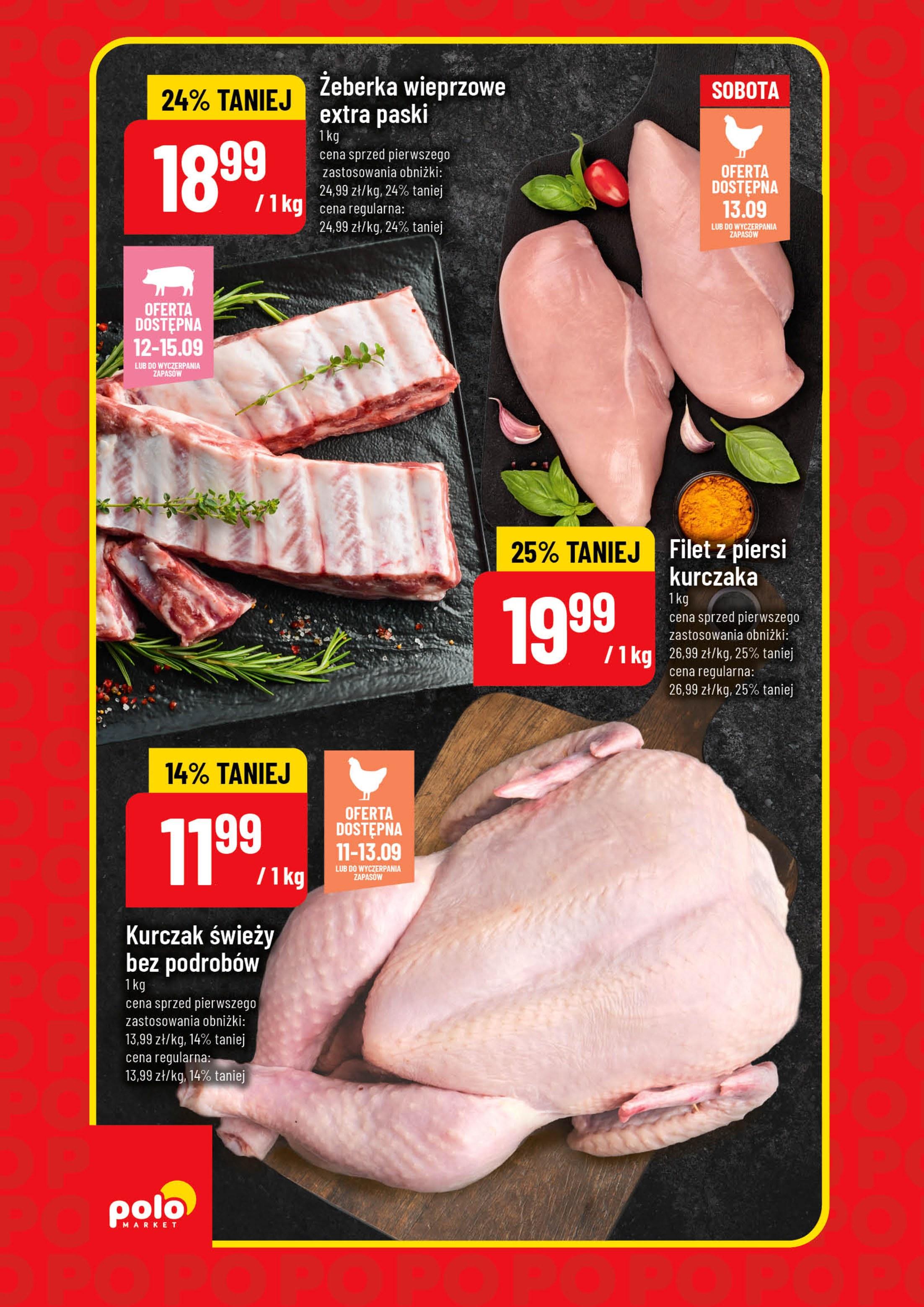 Gazetka promocyjna POLOmarket str. 4