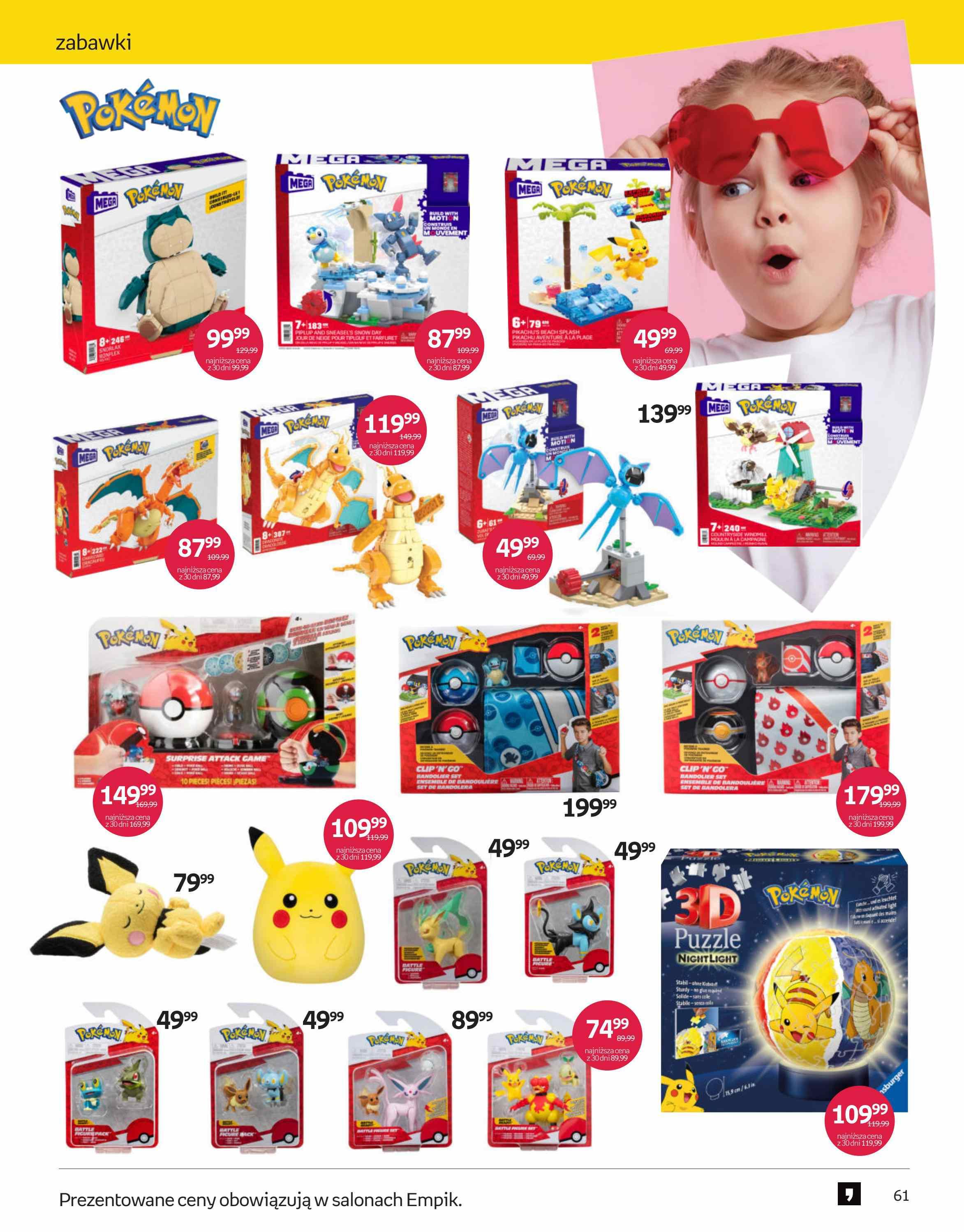 Gazetka promocyjna POLOmarket str. 16