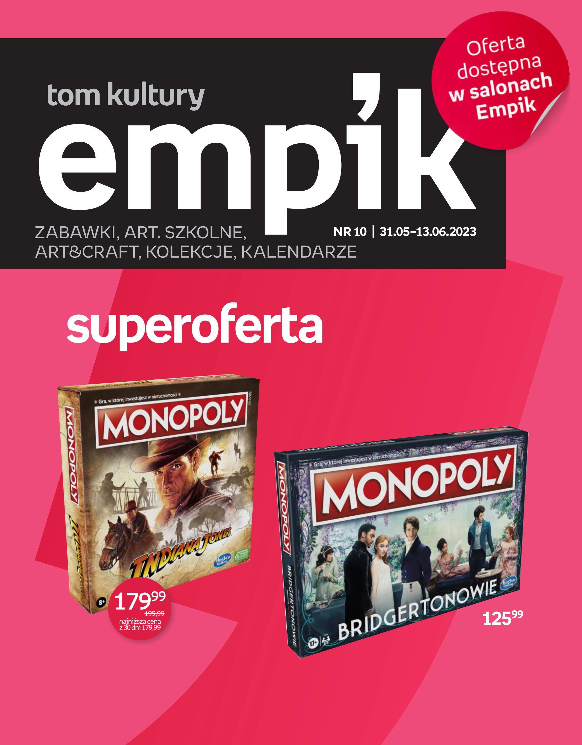 Gazetka promocyjna POLOmarket str. 11