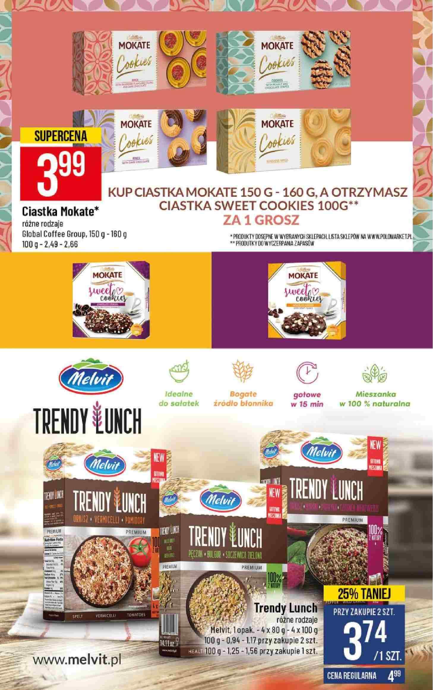 Gazetka promocyjna POLOmarket str. 21