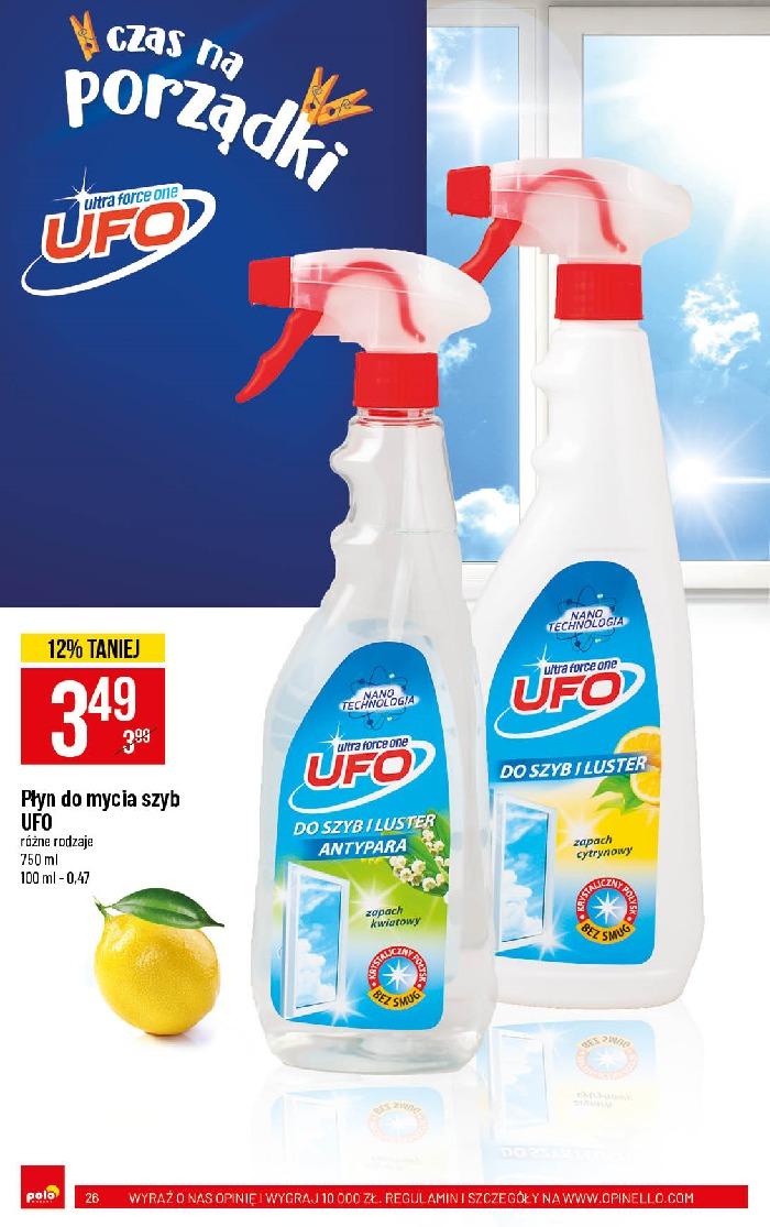 Gazetka promocyjna POLOmarket str. 26