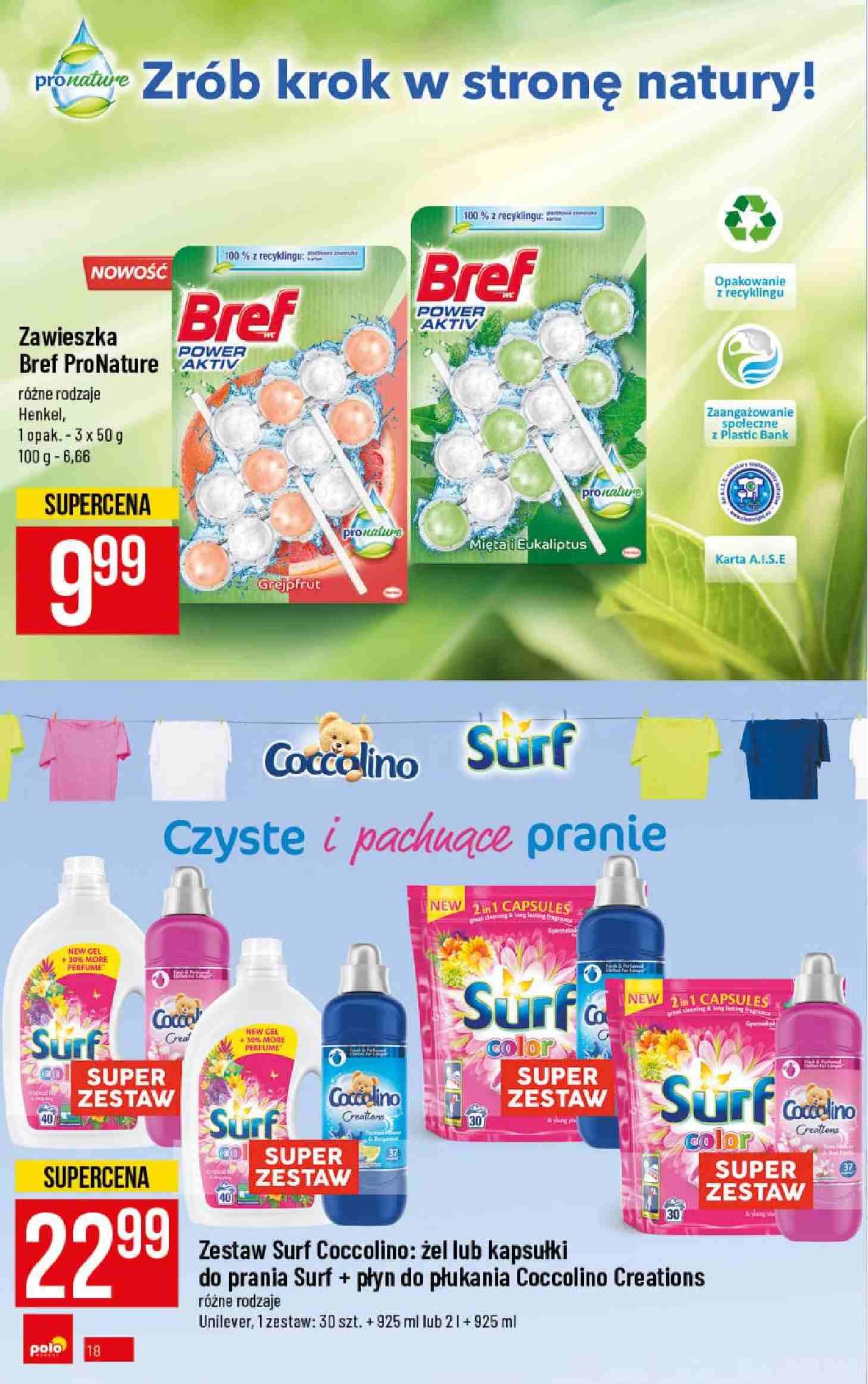 Gazetka promocyjna POLOmarket str. 18