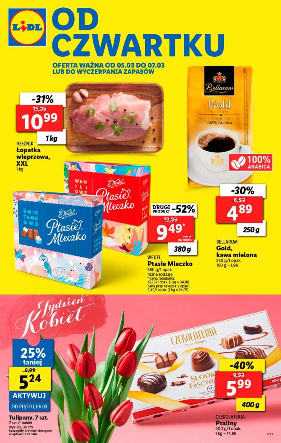 Gazetka promocyjna POLOmarket str. 11