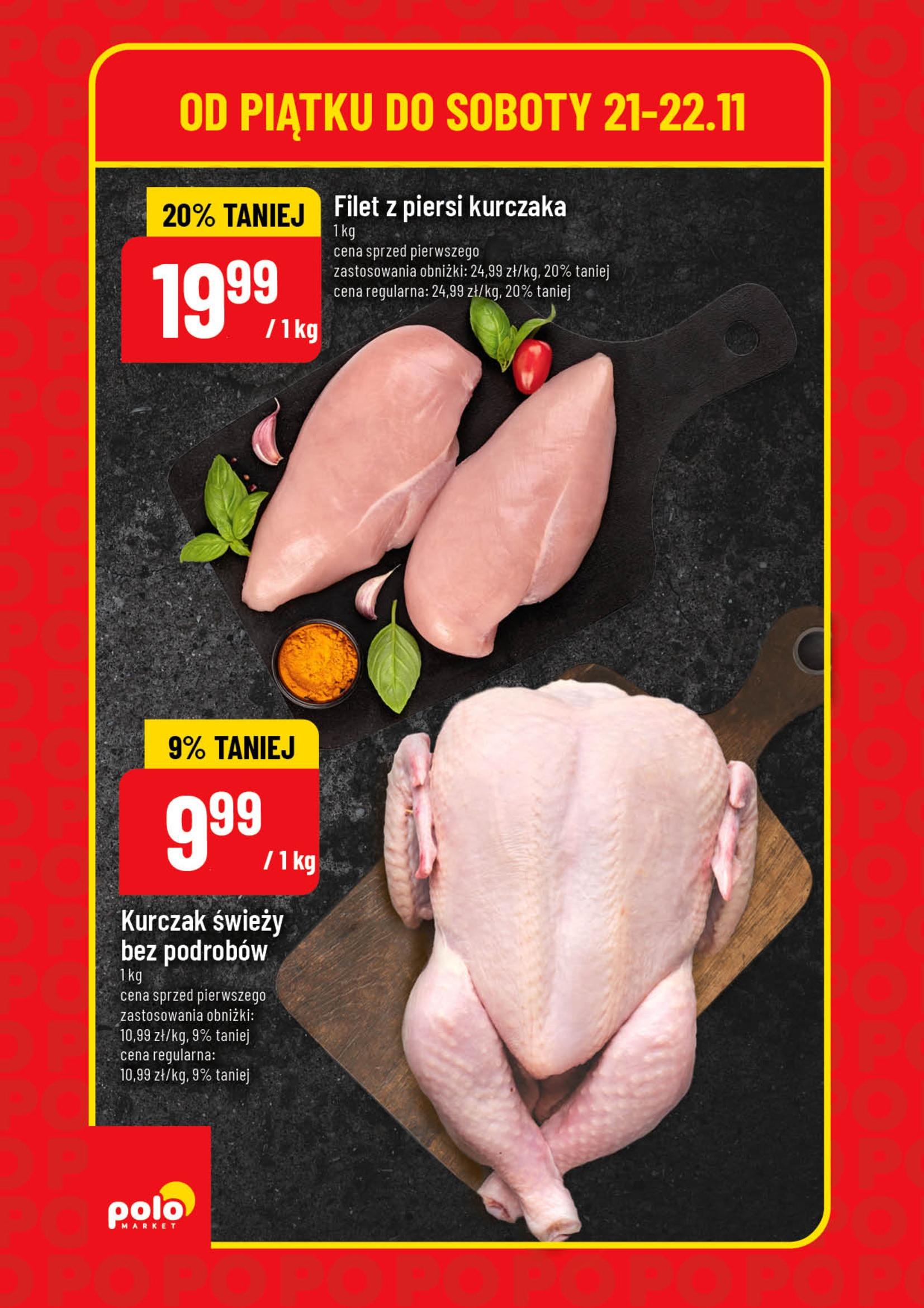 Gazetka promocyjna POLOmarket str. 4