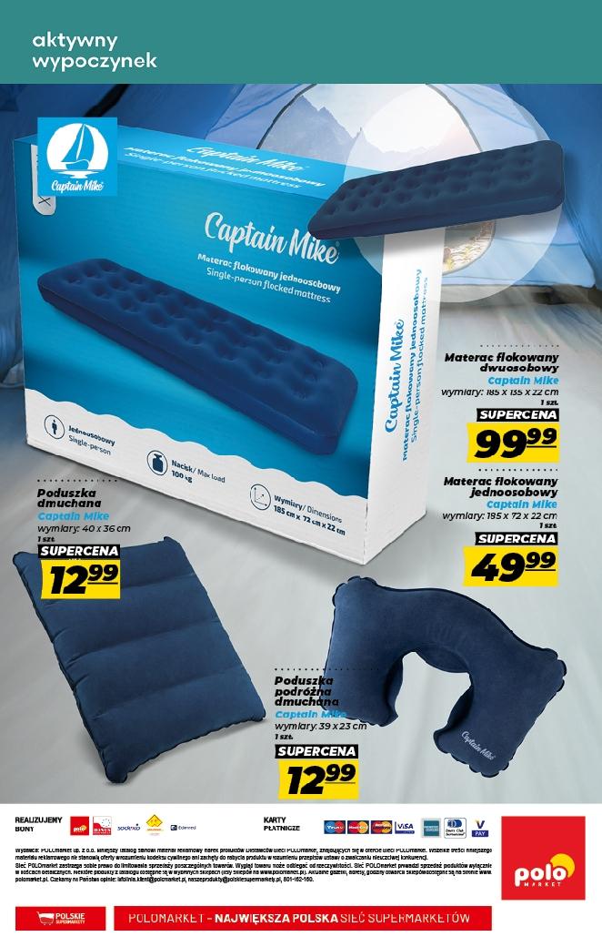 Gazetka promocyjna POLOmarket str. 28