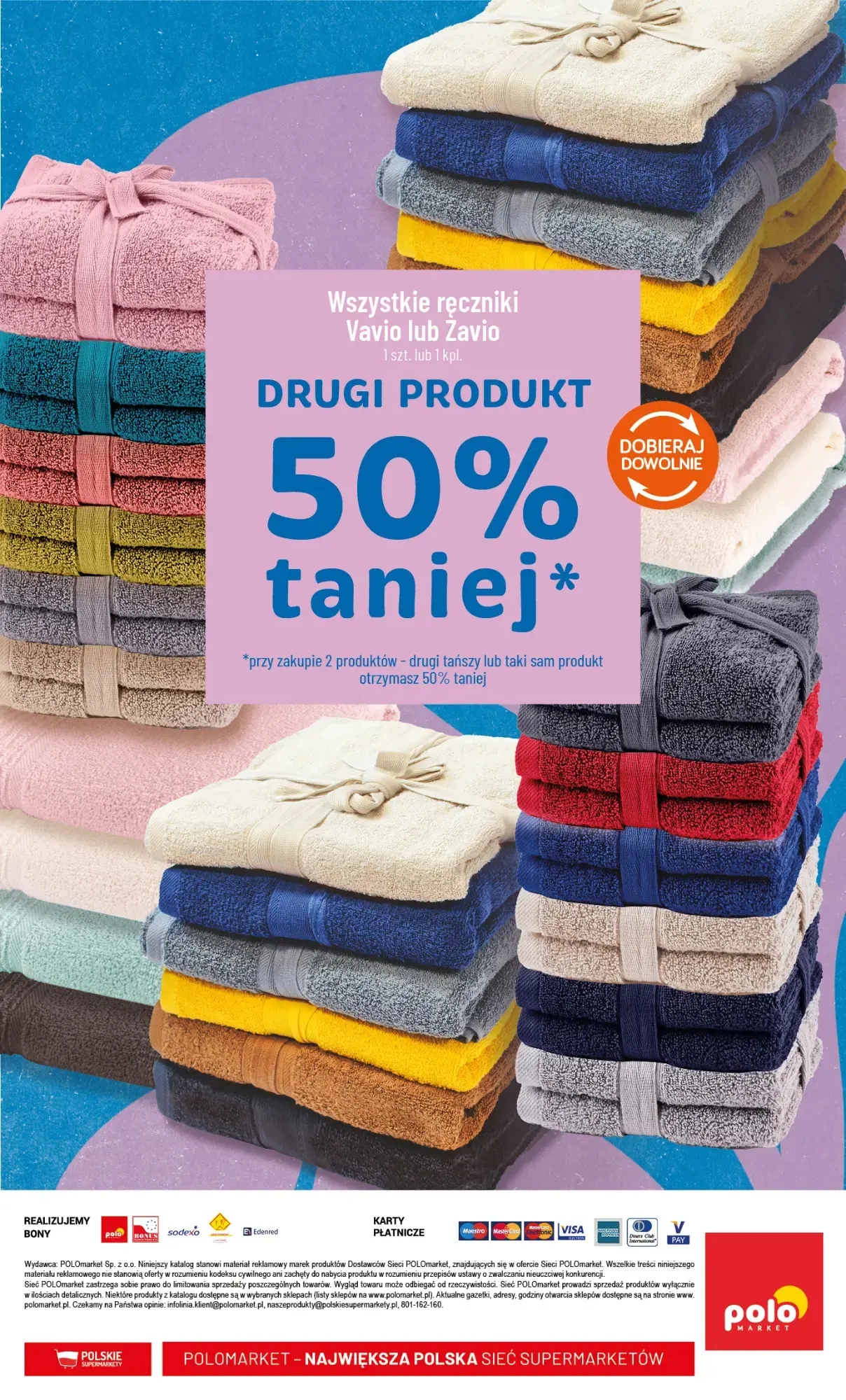 Gazetka promocyjna POLOmarket str. 16