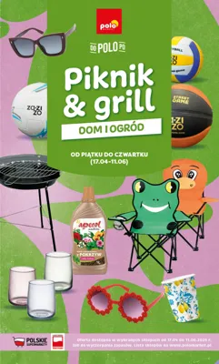 Katalog Grill od 01.05