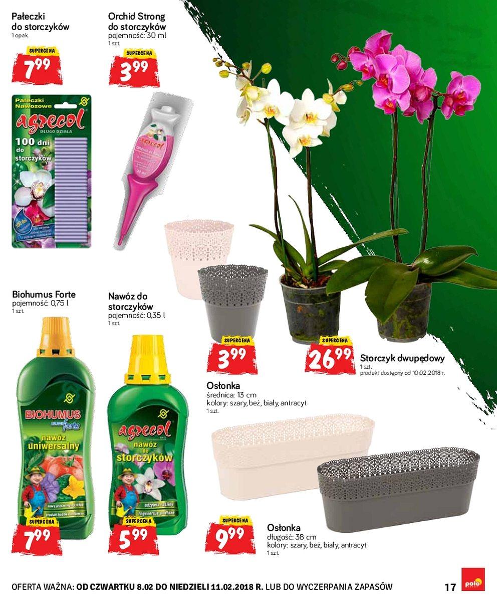 Gazetka promocyjna POLOmarket str. 17