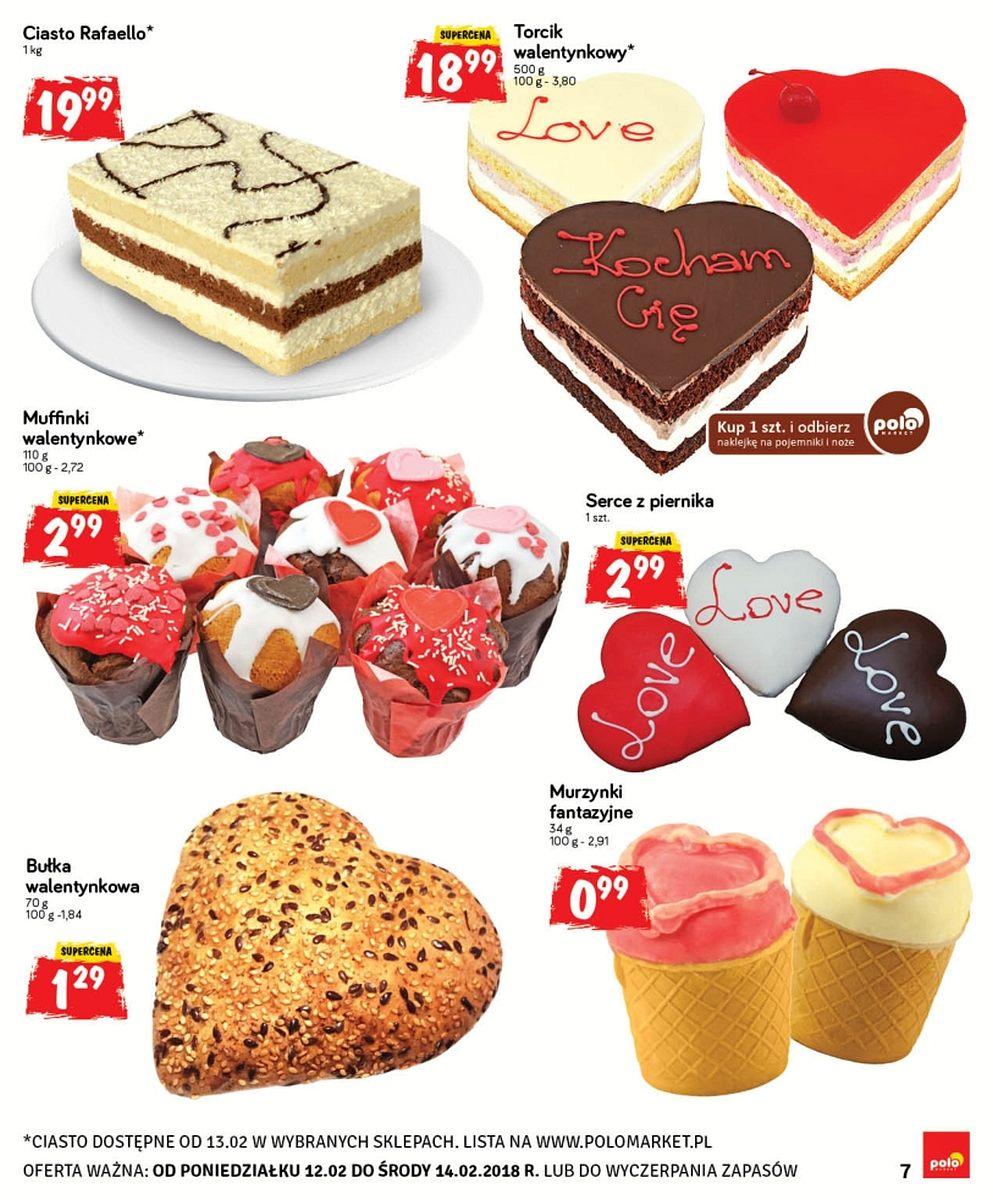 Gazetka promocyjna POLOmarket str. 7
