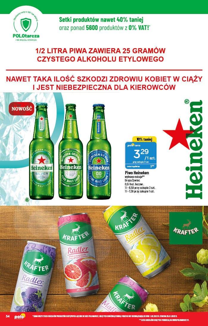 Gazetka promocyjna POLOmarket str. 34