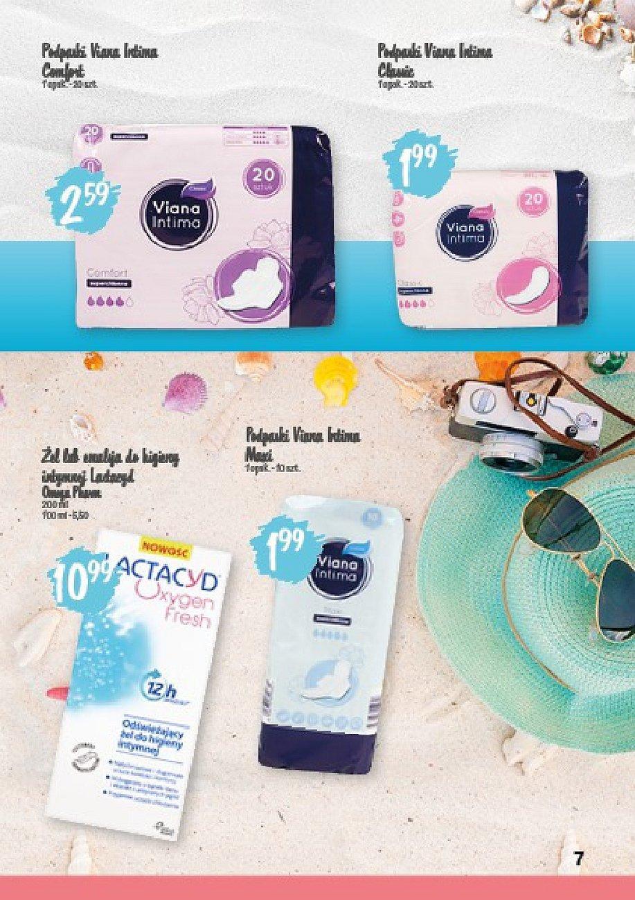 Gazetka promocyjna POLOmarket str. 7