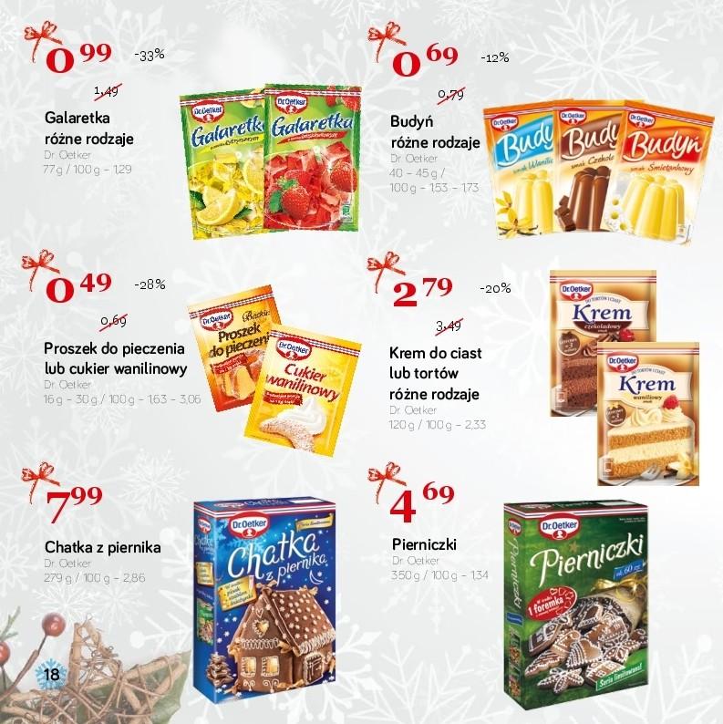 Gazetka promocyjna POLOmarket str. 18