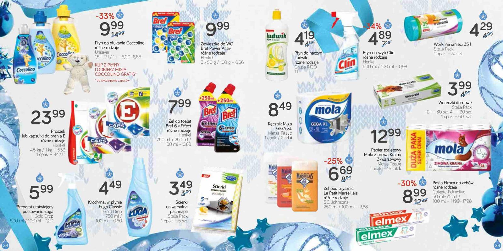 Gazetka promocyjna POLOmarket str. 15