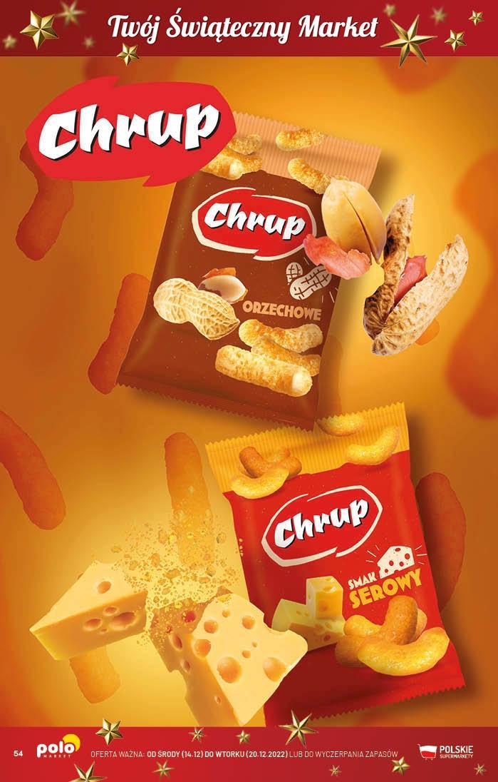 Gazetka promocyjna POLOmarket str. 54
