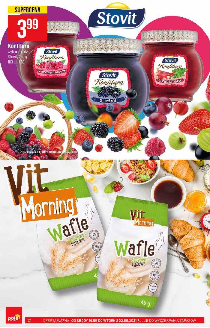 Gazetka promocyjna POLOmarket str. 24