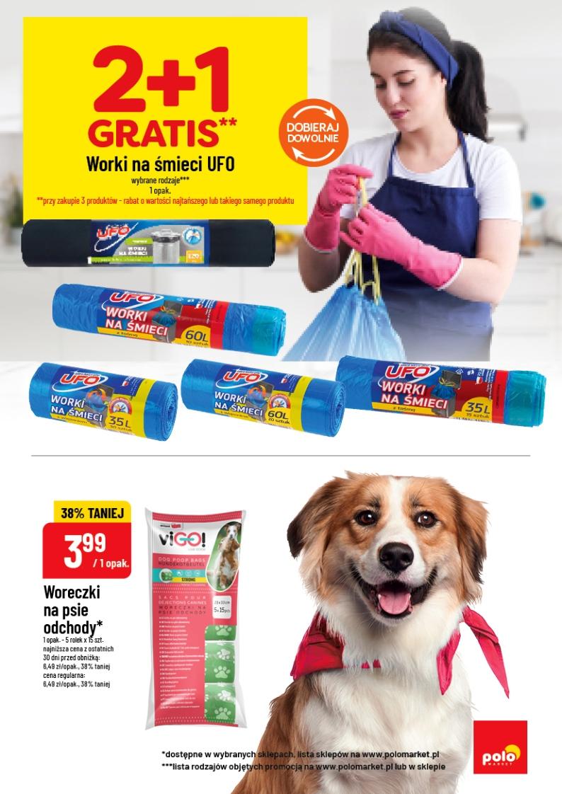 Gazetka promocyjna POLOmarket str. 5