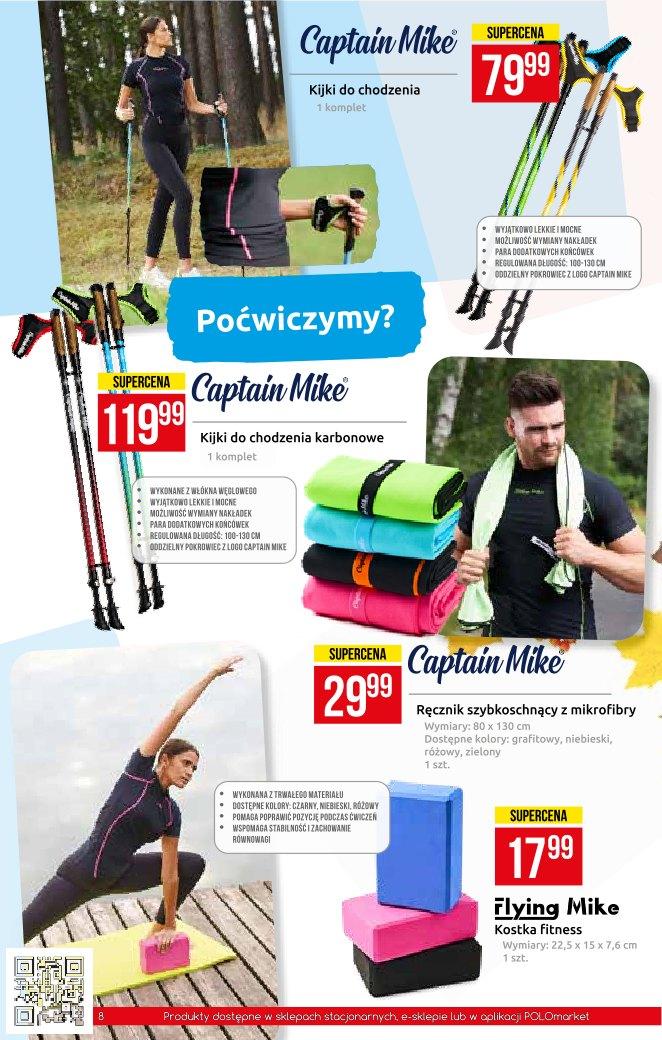 Gazetka promocyjna POLOmarket str. 8