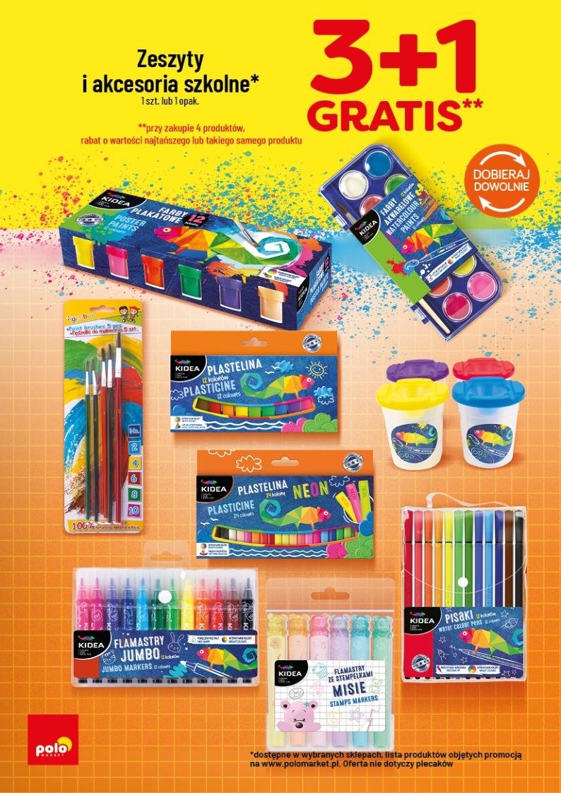 Gazetka promocyjna POLOmarket str. 6