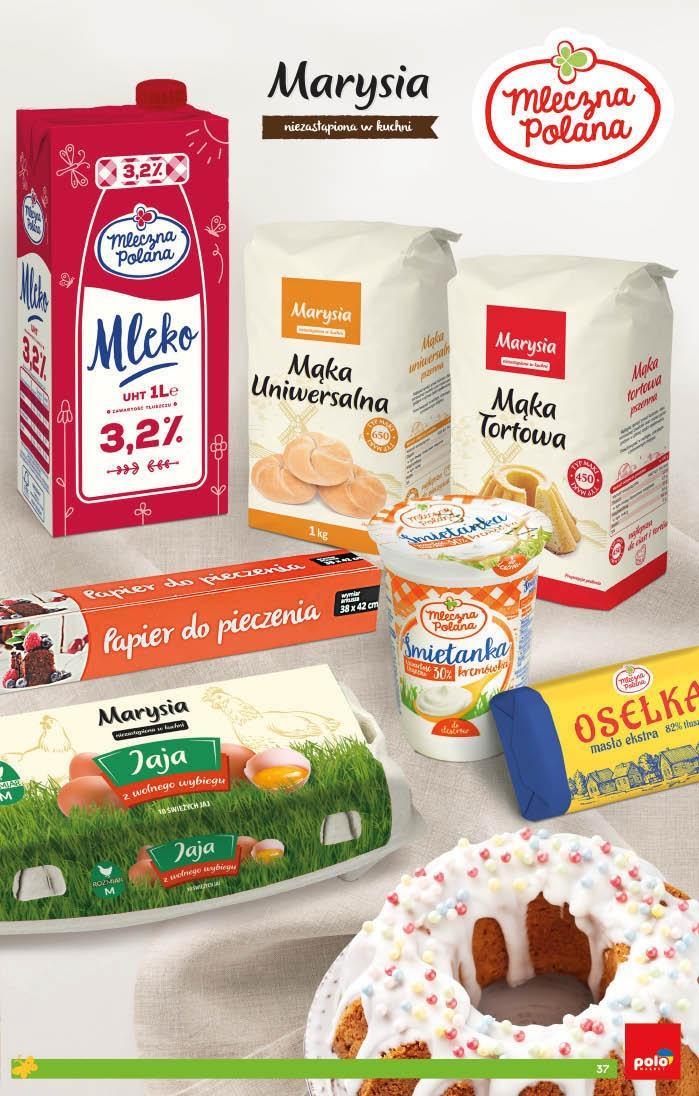 Gazetka promocyjna POLOmarket str. 37